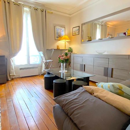 L'Appartement Orsel パリ エクステリア 写真