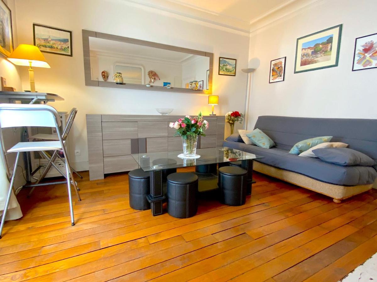 L'Appartement Orsel パリ エクステリア 写真