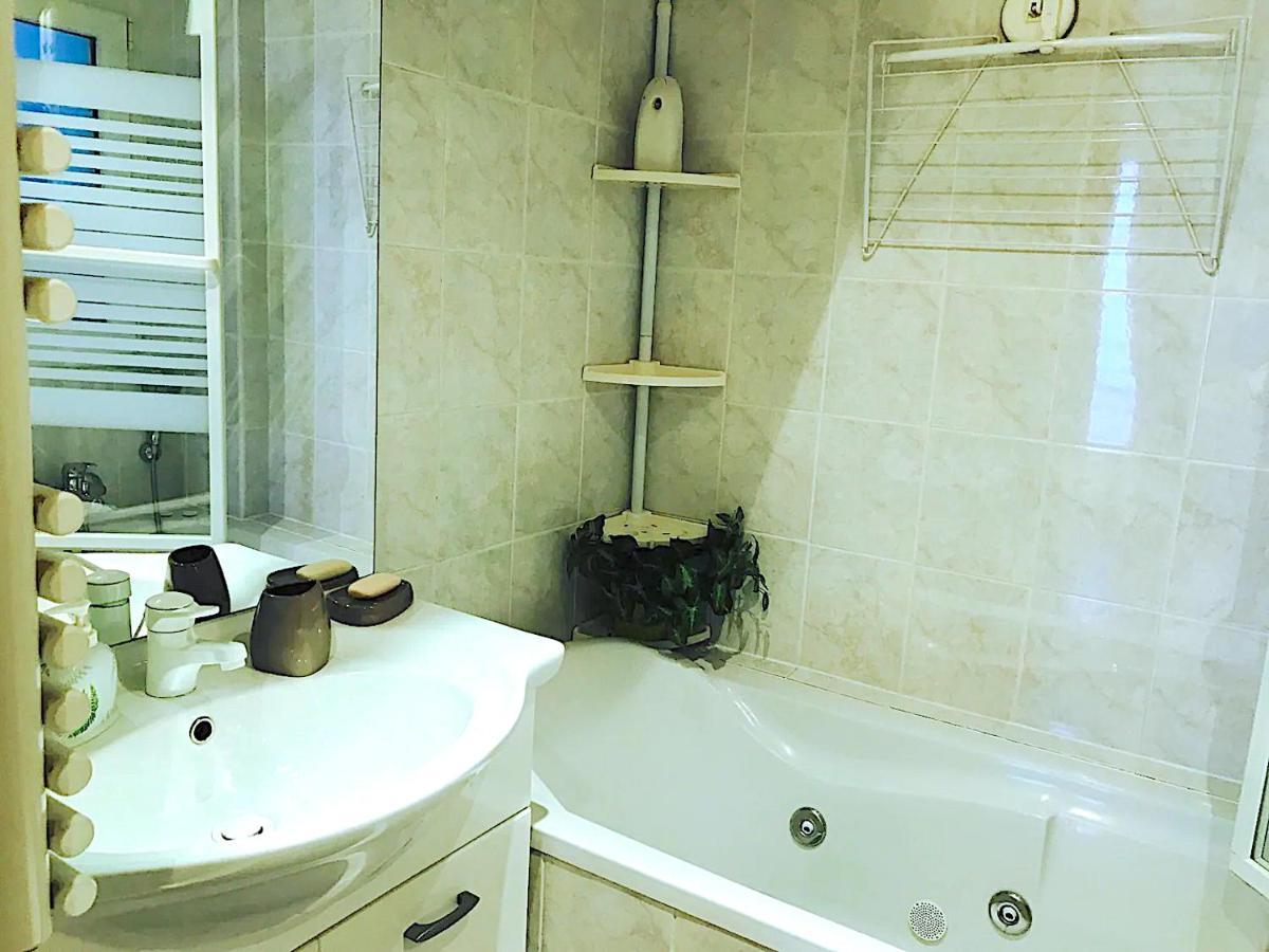 L'Appartement Orsel パリ エクステリア 写真